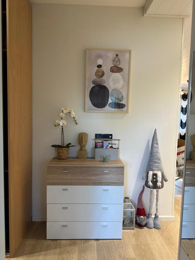 Elegant Apartment With Sauna In The Center Rovaniemi Exterior foto